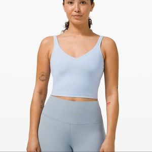 lululemon Align Tank